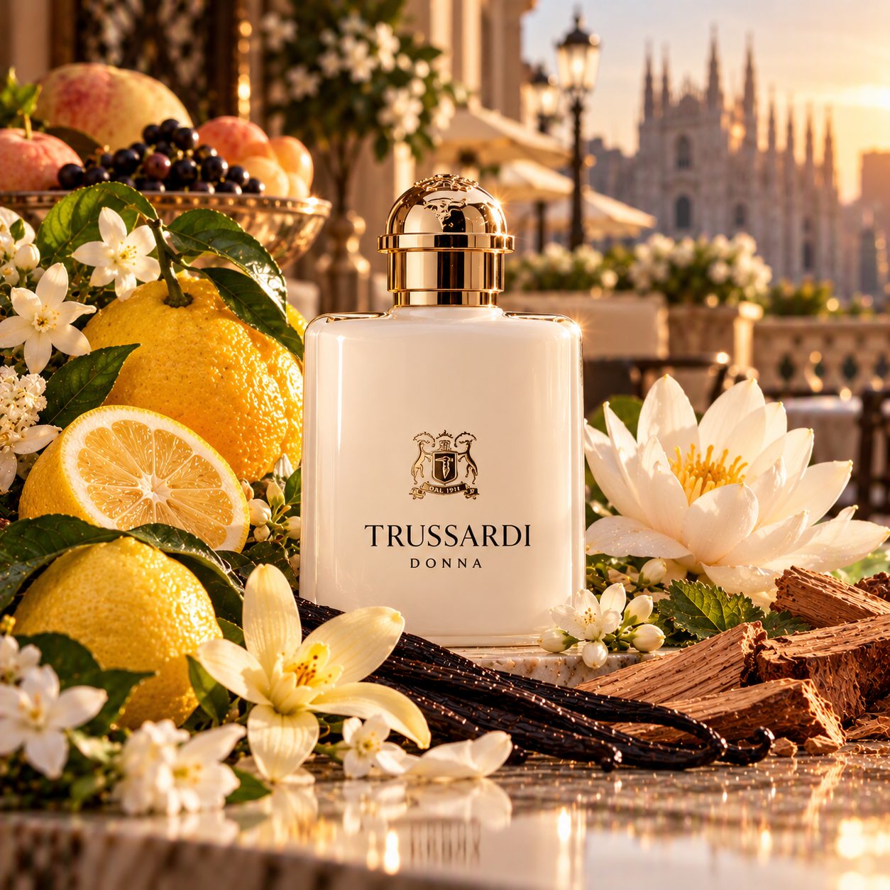 «Trussardi Donna» — ручная работа, ALBINA MAYOROVA, Новочебоксарск