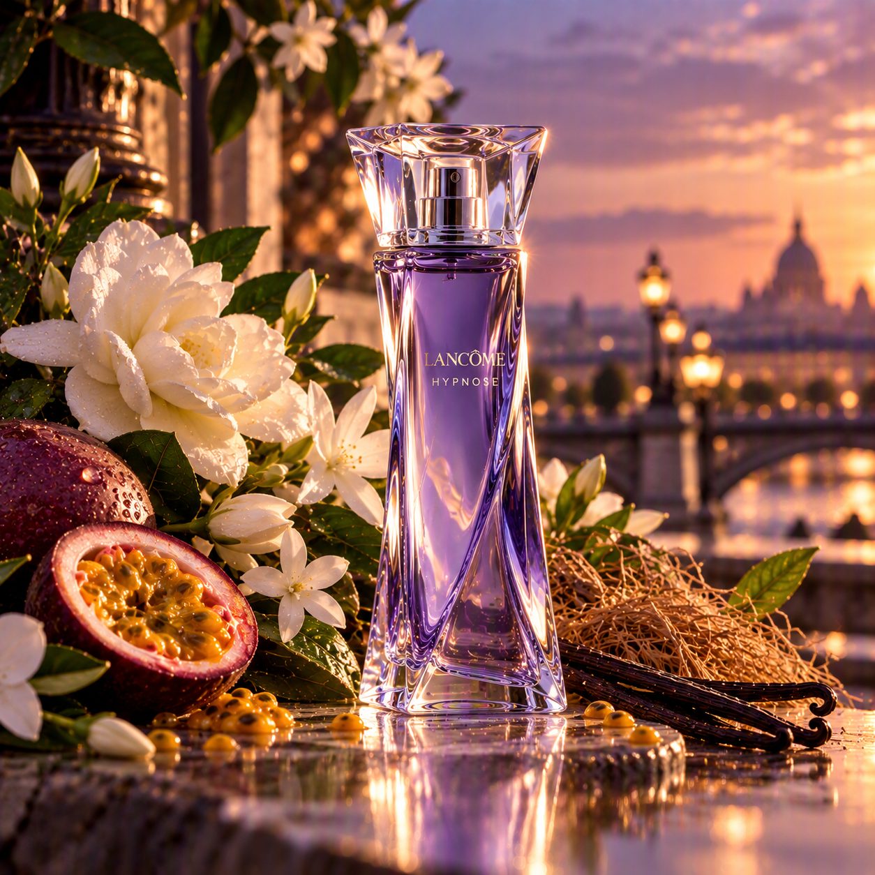 «Lancome Hypnose» — ручная работа, ALBINA MAYOROVA, Новочебоксарск