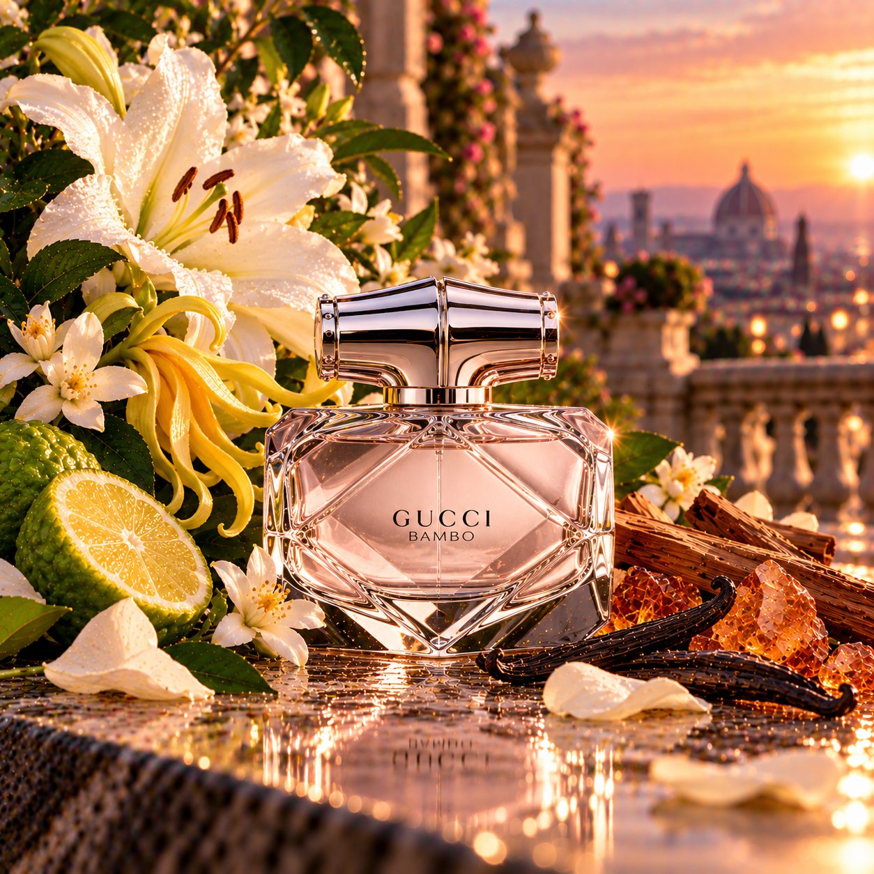 «Gucci Bamboo» — ручная работа, ALBINA MAYOROVA, Новочебоксарск