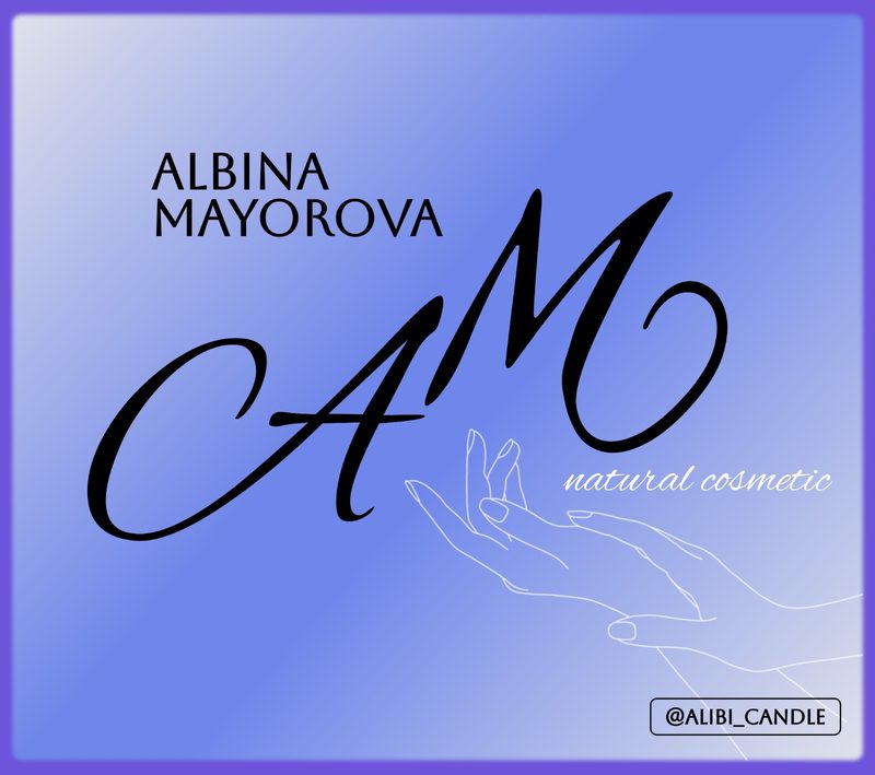 ALBINA MAYOROVA